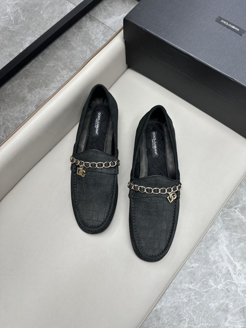 Dolce Gabbana Business Shoes